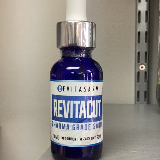 Revitacut