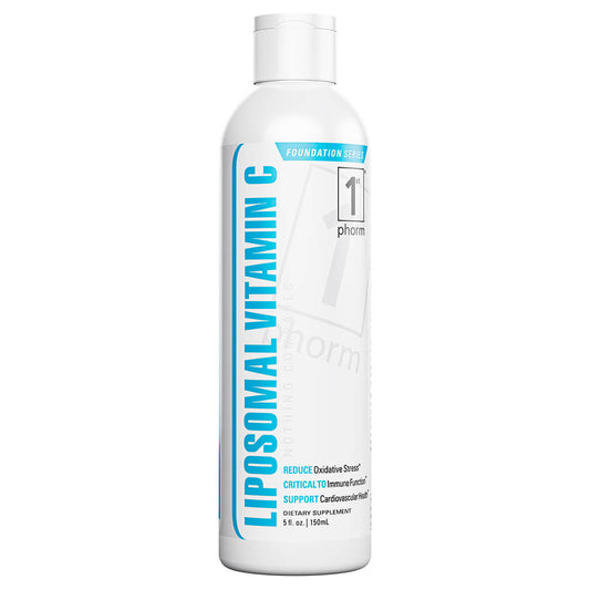 1st PHORM - LIPOSOMAL VITAMIN C