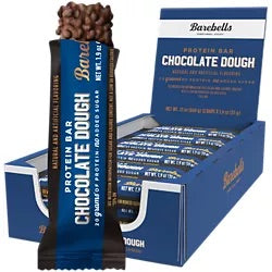 BARBELLS PROTEIN BAR