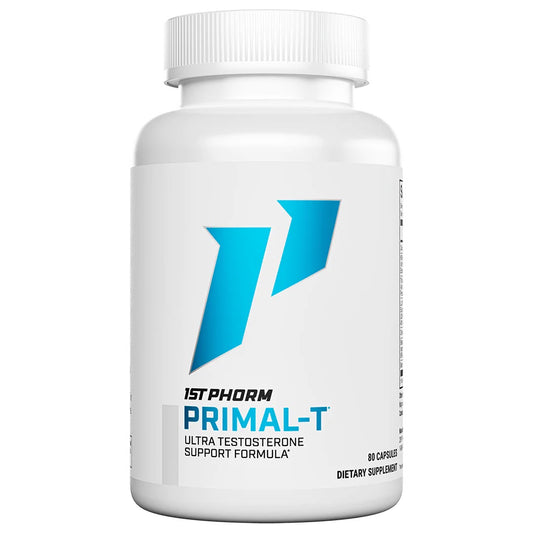 1st PHORM PRIMAL T