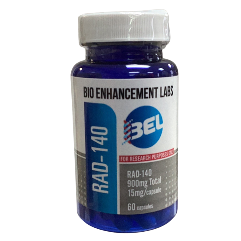 RAD-140-bio-enhancement-labs-SARMS-capsules