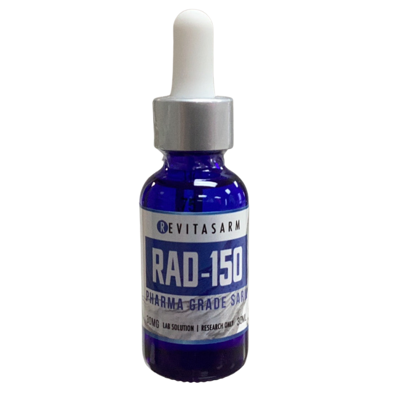 RAD-150-bio-enhancement-labs-SARMS-drops