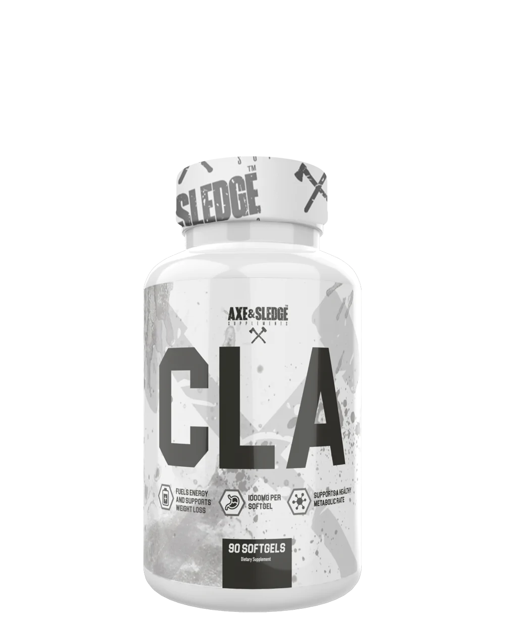 AXE & SLEDGE CLA